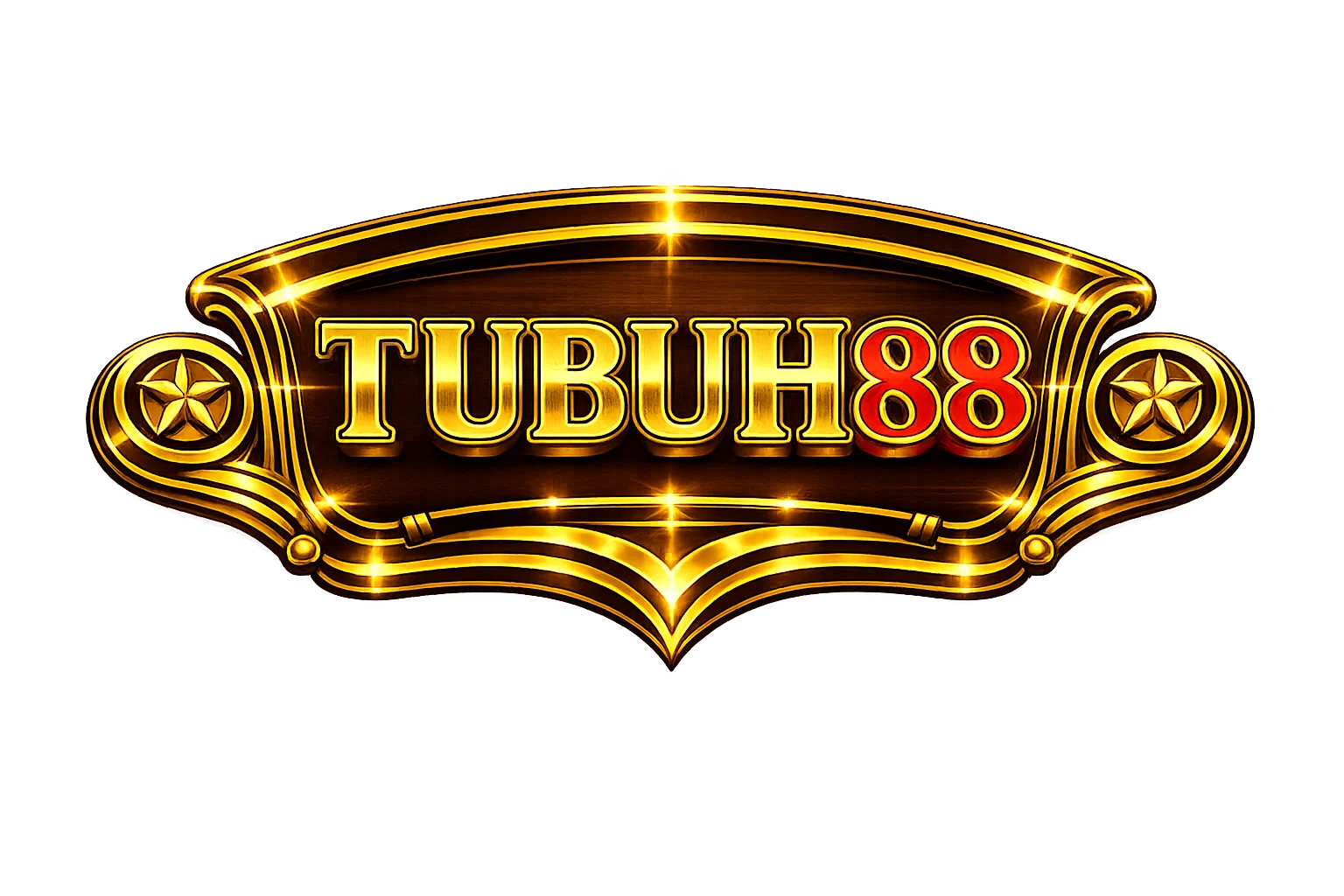 Tubuh88 LOGO